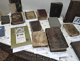 Праздник Дня православной книги состоялся на приходе пророка Иоанна Предтечи ст. Боковской
