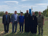 С 1 по 7 сентября 2019 в г. Зверево Ростовской области проводятся IX областные соревнования по пятиборью спасателей аварийно-спасательных формирований на кубок Губернатора Ростовской области