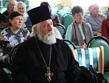 В Шахтинской епархии началась программа повышения квалификации для церковных работников