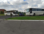 В Донском храме г. Новошахтинска снова встречают детей из Северодонецка