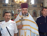 Вечная память протоиерею Анатолию Почтовому, настоятелю храма в честь свт. Тихона Задонского ст. Кривянской