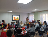 Фестиваль детского и семейного творчества «Под Покровом Богородицы» прошёл в Донецке