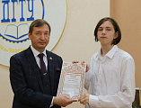 Научно-просветительским проектом, посвящённым осмыслению Русского мира, в шахтинском вузе отметили День славянской письменности и культуры в епархии