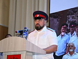 Служение, традиции и единство: казаки Глубокинского юрта подвели итоги года 