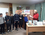 Под покровом Богородицы