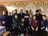 В станице Манычской был реализован проект «By Foreigners – Россия глазами иностранцев», при поддержке РосМолодежи, съемочной группы BBS Film