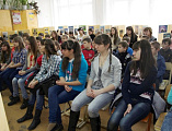 Семинар для преподавателей модуля «Основы Православной Культуры» провели в г. Миллерово