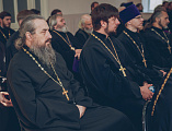 В Шахтинской епархии продолжаются семинары по практическим вопросам современного пастырского служения