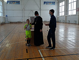 В станице Боковской состоялся турнир по мини-футболу