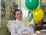 Руководитель молодежного семейного клуба «Верность» храма Архистратига Михаила пос. Кампеноломни принял участие в финальном этапе областного конкурса «Счастье быть семьей»