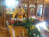 Стартовала традиционная благотворительная акция «Добрый свет Рождества Христова»