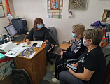 На консультацию к православному психологу