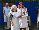 «Территория Добра»: вера, традиции и служение Отечеству