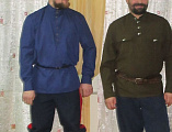 Празднование Святок прошло в детском доме №3 г. Шахты