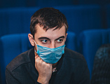 Сотрудник Шахтинской епархии Олег Брехов принял участие в XXV образовательных Димитриевских чтениях, где выступил с докладом «Богословские течения Востока и Запада в эпоху Александра Невского. Выбор Руси»