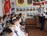 В Краеведческом музее п. Каменоломни открылась выставка «Чудо дивное – Пасха Красная»