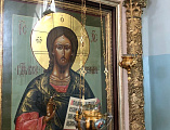 По благословению Преосвященнейшего Симона, епископа Шахтинского и Миллеровского, благочинный приходов Тарасовского округа иерей Владимир Татаркин с рабочим визитом посетил приходы, входящие в Тарасовский благочиннический округ