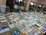 В Новошахтинске прошёл ежегодный отборочный тур открытого городского фестиваля Православной культуры и творчества «Рождественская звезда-2019»