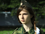 Заупокойная лития по погибшим во Второй мировой войне состоялась на месте массового расстрела людей в шахте имени Красина г. Шахты