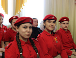 Сретенская духовно-образовательная конференция «80-летие Великой Победы: память и духовный опыт поколений» прошла в Новошахтинске.