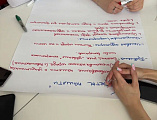 Руководитель епархиального отдела по взаимодействию с казачеством принял участие в 3 заседании Молодежного парламента