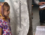 В кризисном центре «Дом для мамы» города Каменск-Шахтинский произошло радостное событие