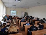 Семинар для преподавателей модуля «Основы Православной Культуры» провели в г. Миллерово