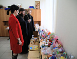 В Шахтах прошел Региональный тур Международного конкурса-фестиваля декоративно-прикладного творчества «Пасхальное яйцо 2019»