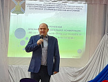 Первая районная Сретенская духовно-образовательная конференция «80-летие Великой Победы: память и духовный опыт поколений» прошла в станице Багаевской   