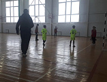 В станице Боковской состоялся турнир по мини-футболу