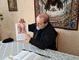 Прихожане Свято-Пантелеимоновского храма поделились первыми итогами реализации Патриаршей программы изучения Библии   
