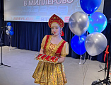 Иерей Симеон Есин освятил новый кинозал в Миллерово   