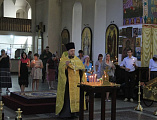 Сейчас даже сложно представить нам, живущим в мирное время, что такое война, начавшаяся в 4 часа