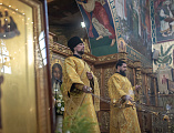 Шахтинской епархии исполнилось 10 лет