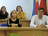 Научно-просветительский проект, посвященный символике библейских растений