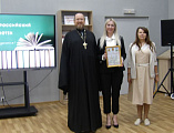 В Новошахтинске библиотекарей поздравили с профессиональным праздником