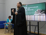 В Новошахтинске библиотекарей поздравили с профессиональным праздником