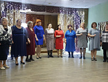 Татьянин день отметили в Зверево-Никольском благочинии