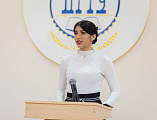 Научно-просветительским проектом, посвящённым осмыслению Русского мира, в шахтинском вузе отметили День славянской письменности и культуры в епархии