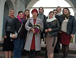 Экскурсия студентов филиала ЮФУ в Донской храм