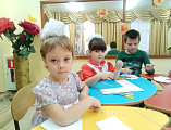 День памяти Казанской иконы Пресвятой Богородицы в социальном приюте для детей и подростков Октябрьского района «Огонек»