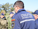 В Багаевском районе завершился епархиальный молодежный фестиваль «Свежий ветер 2026»