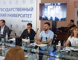 Кафедра «Православная культура и теология» шахтинского филиала ДГТУ приняла деятельное участие в научно-практической конференции теологической тематики в Ростове-на-Дону