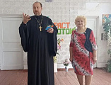 В Новошахтинске отметили Международный день пожилых людей