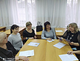 В Донецке прошло заседание духовно-просветительского совместного клуба «Добродетель»