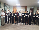 Защита своей земли и правды – святое дело каждого