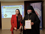 В Новошахтинске в рамках XXX Димитриевских образовательных чтений прошла интерактивная площадка «Просвещение и нравственность: формирование личности и вызовы времени»