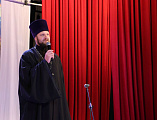 Душевный праздник в Гуково: как Покров и «Хлебомания» объединили сердца