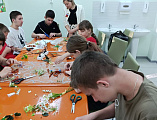 В Шахтинской епархии завершилась благотворительная акция «Пасхальная радость»    