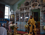 Подари тепло добрых сердец
